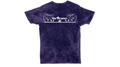 Crystal-Wash Western Bookcase Shirt