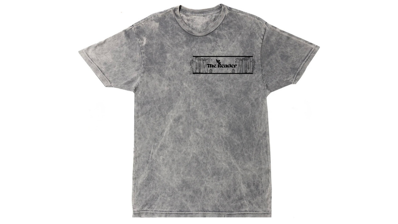 Crystal-Wash T-Shirt Fantasy