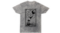 Crystal-Wash Western shirt